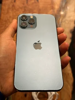 iPhone 12 Pro Max (256G) R8500