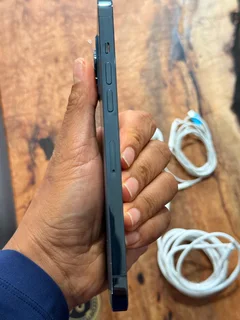 iPhone 12 Pro Max (256G) R8500