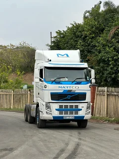 Truck Diesel Mechanic