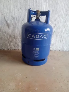 Cadac Gas cylinder