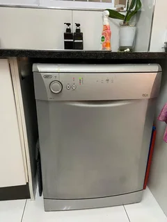 Defy Dishwasher