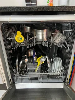 Defy Dishwasher