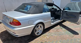 BMW 330CI