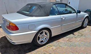 BMW 330CI