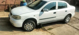 Opel Astra 1.6 16v