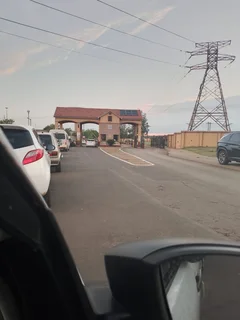 Property - Ad posted by Ashea Sekhula