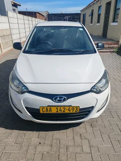 2013 Hyundai i20 1.2