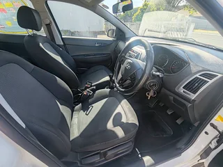 2013 Hyundai i20 1.2