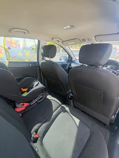 2013 Hyundai i20 1.2