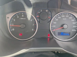 2013 Hyundai i20 1.2