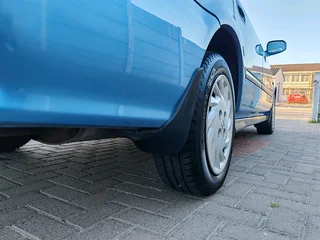 Honda Ballade New Spec 160i Excellent Condition