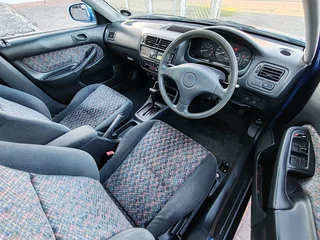 Honda Ballade New Spec 160i Excellent Condition