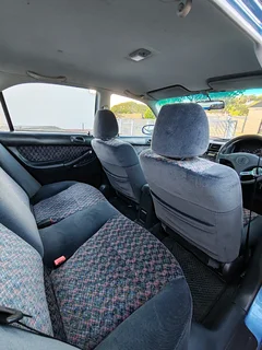 Honda Ballade New Spec 160i Excellent Condition