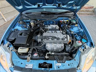 Honda Ballade New Spec 160i Excellent Condition