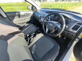 2013 Hyundai I20 in Excellent All Round Condition