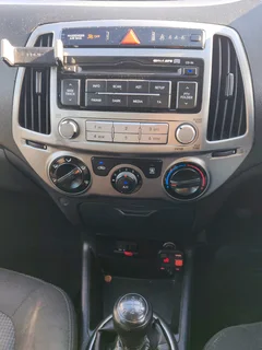 2013 Hyundai I20 in Excellent All Round Condition