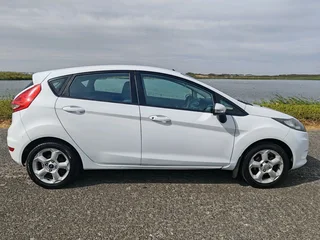 Ford Fiesta Excellent Condition