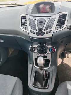 Ford Fiesta Excellent Condition