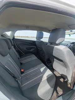 Ford Fiesta Excellent Condition