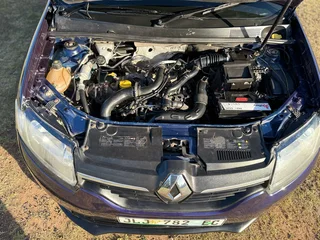 Renault Sandero 900T