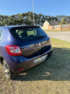 Renault Sandero 900T