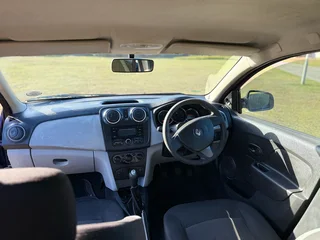 Renault Sandero 900T