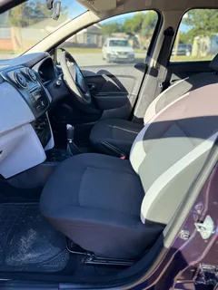 Renault Sandero 900T