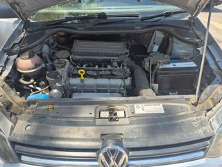 2020 Volkswagen Polo Hatchback