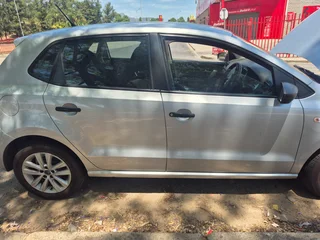 2020 Volkswagen Polo Hatchback