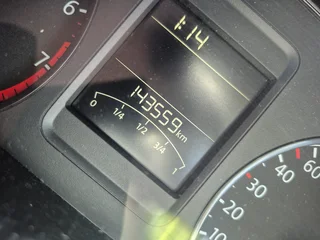 2020 Volkswagen Polo Hatchback