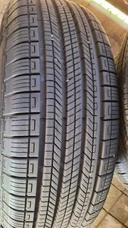 2025 VW AMAROK LIFE RIMS &amp; TYRES