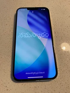 Iphone 13 Pro Max for sale