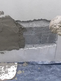 Painting and Waterproofing