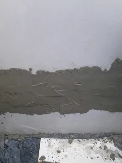 Painting and Waterproofing