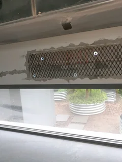 Painting and Waterproofing