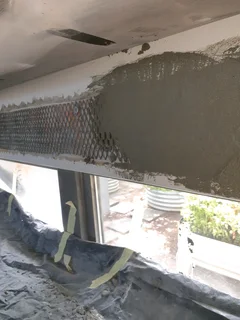 Painting and Waterproofing