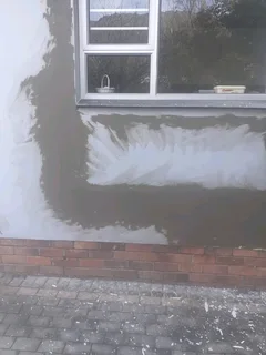 Painting and Waterproofing