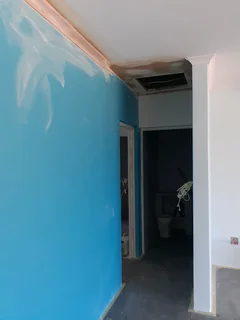 Bongani Painting and Waterproofing