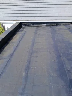 Painting and Waterproofing