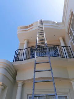 Painting and Waterproofing