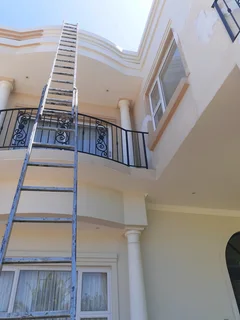 Painting and Waterproofing