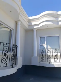 Painting and Waterproofing