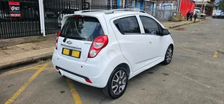 2016 Chevrolet Spark 1.2LT