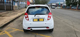 2016 Chevrolet Spark 1.2LT