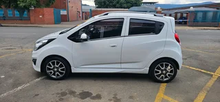 2016 Chevrolet Spark 1.2LT