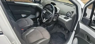 2016 Chevrolet Spark 1.2LT