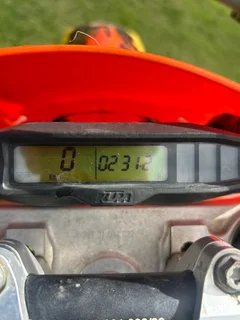 2018 KTM EXC 300 TPI