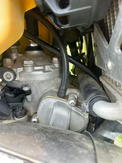 2018 KTM EXC 300 TPI