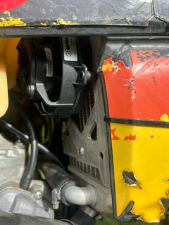 2018 KTM EXC 300 TPI