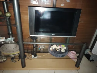 TV Stand and Sideboard cupboard